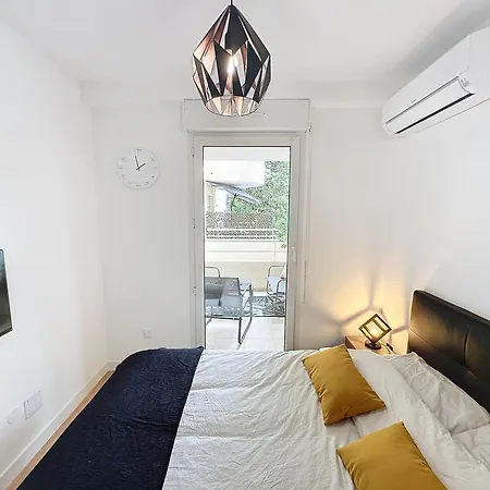 T2 Apartment, Pool, * Cannes